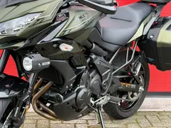 Kawasaki Versys 650 Tourer 2020 occasion – foto 10 van 24