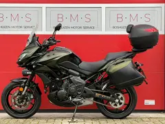 Kawasaki Versys 650 Tourer 2020 occasion – foto 4 van 24