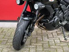 Kawasaki Versys 650 Tourer 2020 occasion – foto 23 van 24