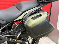 Kawasaki Versys 650 Tourer 2020 occasion – foto 14 van 24