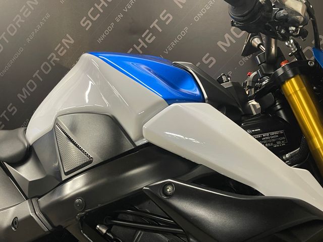 suzuki - gsr-750-a