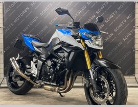 Suzuki GSR 750 A 2018 occasion