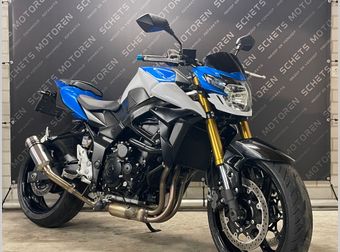 Suzuki GSR 750 A 2018 occasion