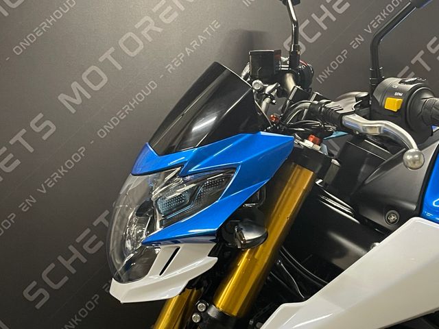 suzuki - gsr-750-a