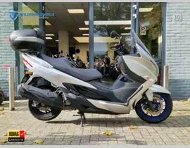 Suzuki AN 400 Burgman 2024 occasion