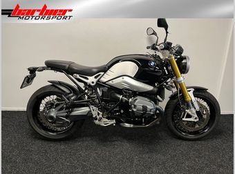 BMW R Nine T 2015 occasion