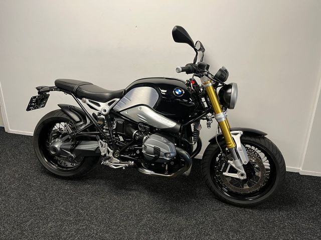 bmw - r-nine-t