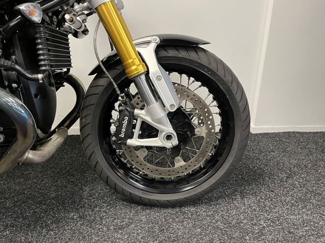 bmw - r-nine-t