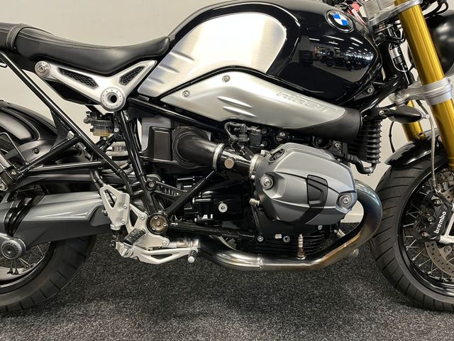 bmw - r-nine-t