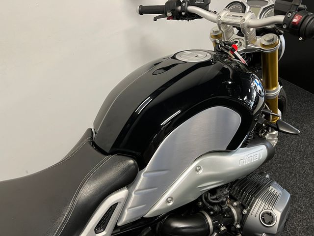 bmw - r-nine-t