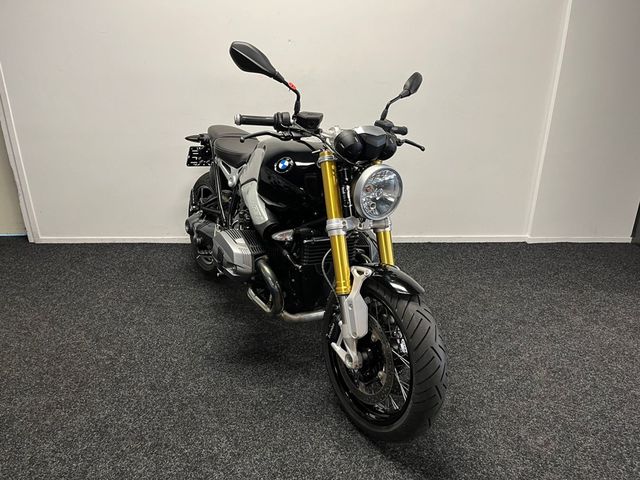 bmw - r-nine-t