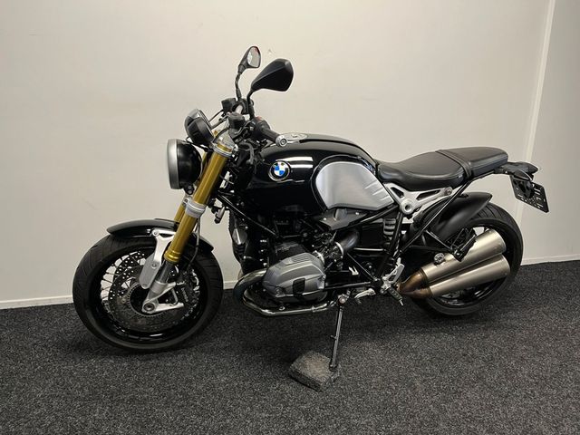 bmw - r-nine-t