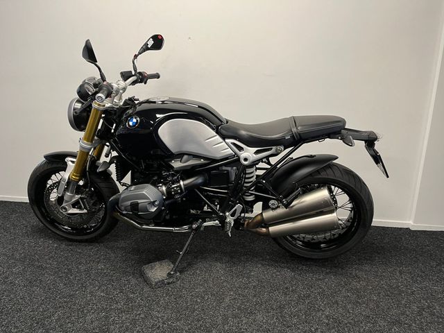 bmw - r-nine-t