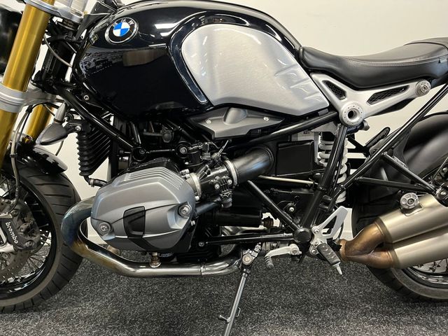 bmw - r-nine-t