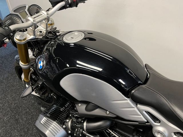 bmw - r-nine-t