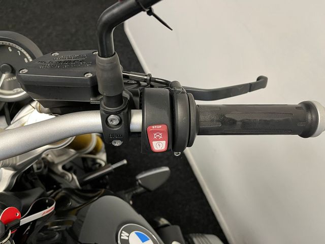 bmw - r-nine-t