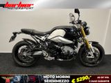 BMW R NINE T