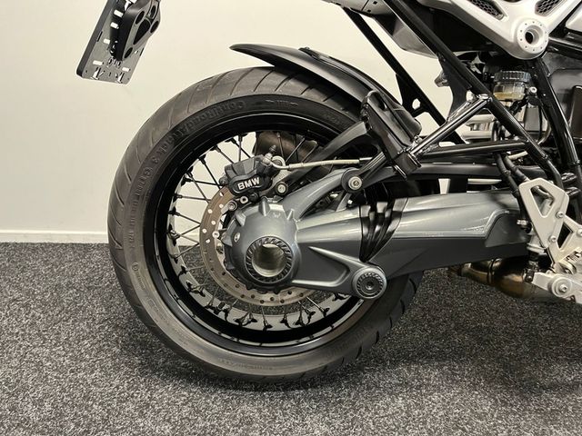 bmw - r-nine-t