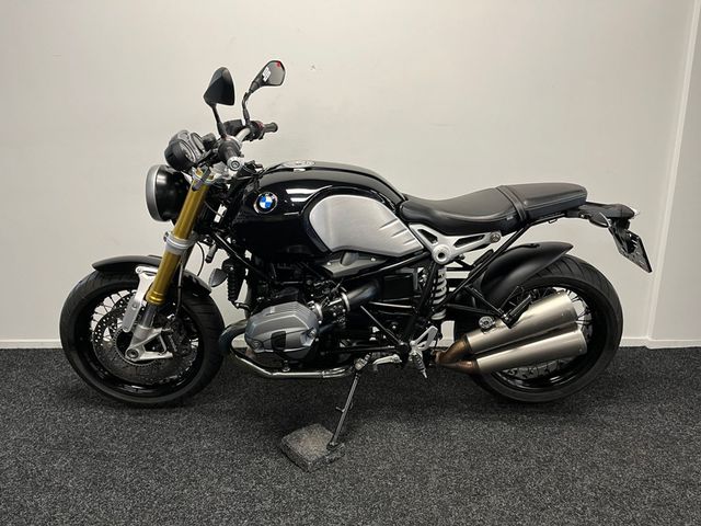 bmw - r-nine-t