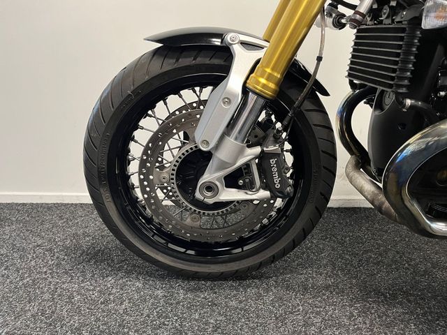 bmw - r-nine-t