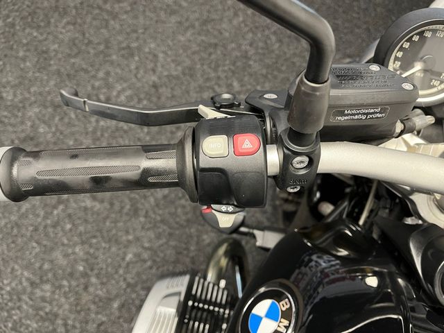 bmw - r-nine-t