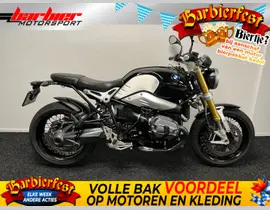BMW R Nine T 2015 occasion