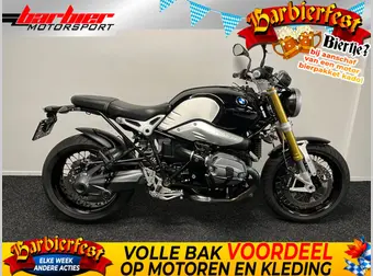 BMW R Nine T 2015 occasion