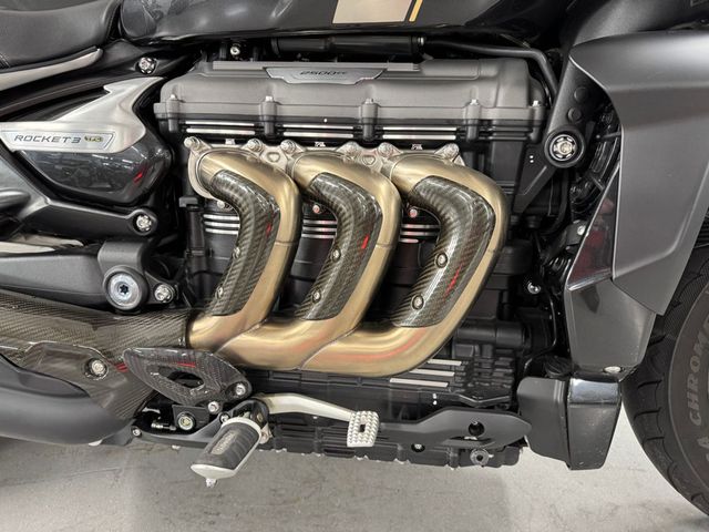 triumph - rocket-iii-tfc