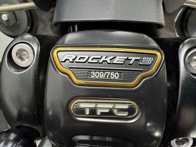 triumph - rocket-iii-tfc