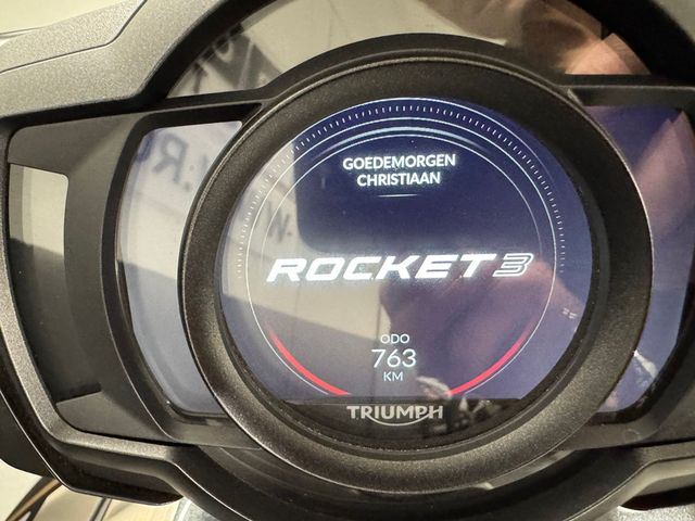 triumph - rocket-iii-tfc