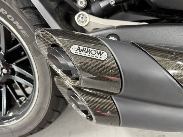 triumph - rocket-iii-tfc