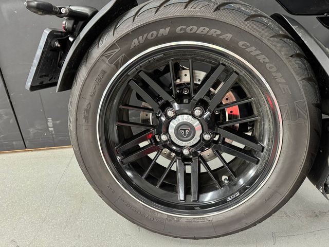 triumph - rocket-iii-tfc