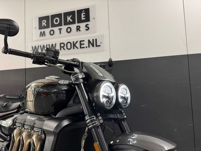 triumph - rocket-iii-tfc