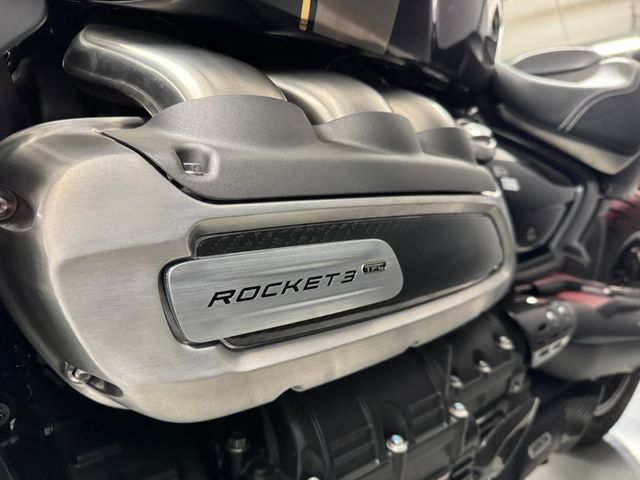 triumph - rocket-iii-tfc