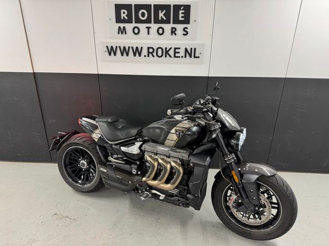 triumph - rocket-iii-tfc