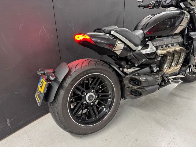 triumph - rocket-iii-tfc