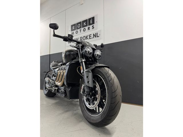 triumph - rocket-iii-tfc