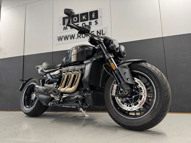 triumph - rocket-iii-tfc