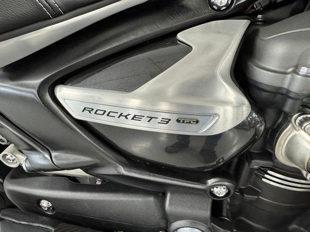 triumph - rocket-iii-tfc
