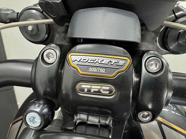 triumph - rocket-iii-tfc