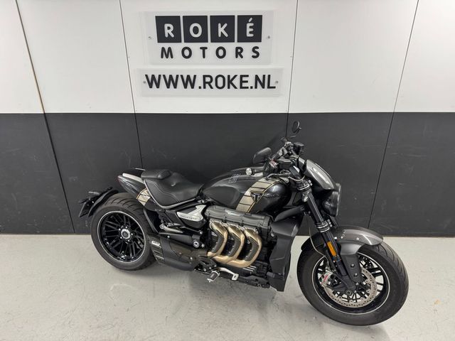 triumph - rocket-iii-tfc
