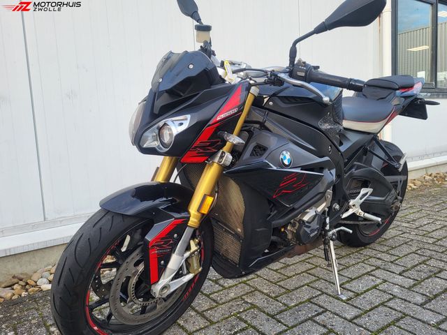 bmw - s-1000-r