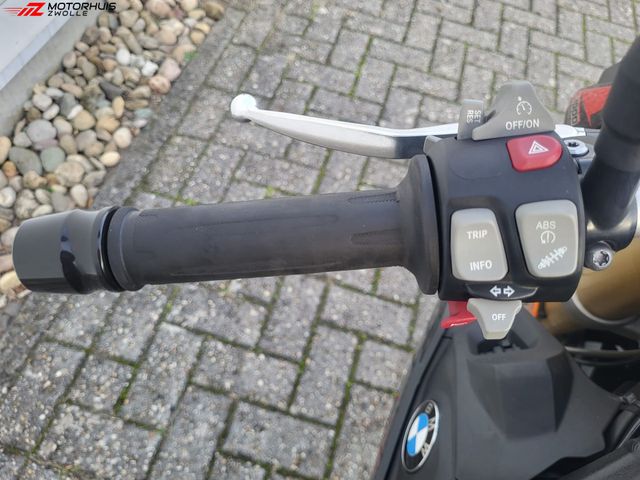 bmw - s-1000-r