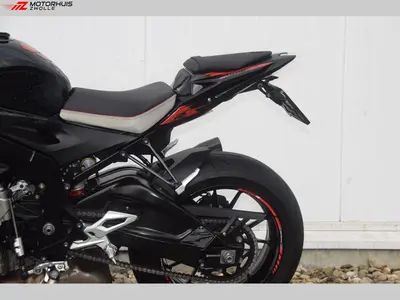 BMW S 1000 R – foto 4