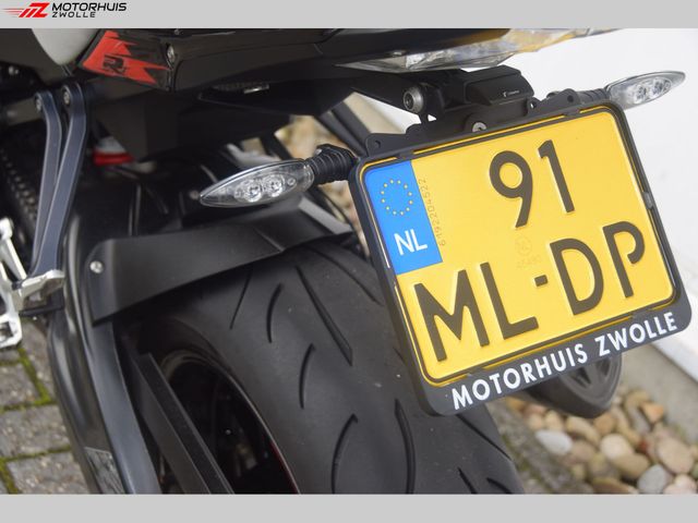 bmw - s-1000-r