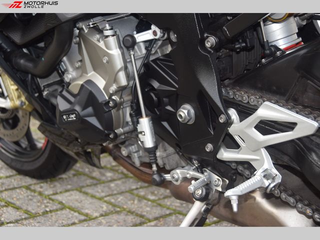 bmw - s-1000-r