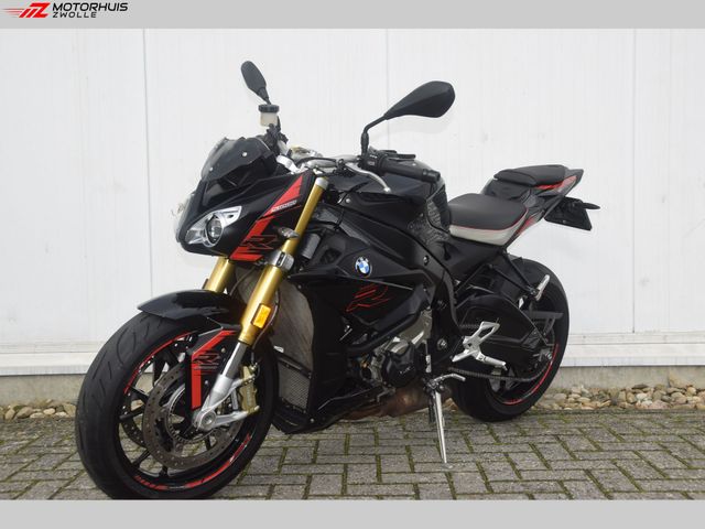 bmw - s-1000-r