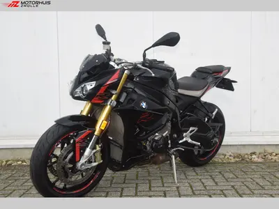 BMW S 1000 R – foto 2