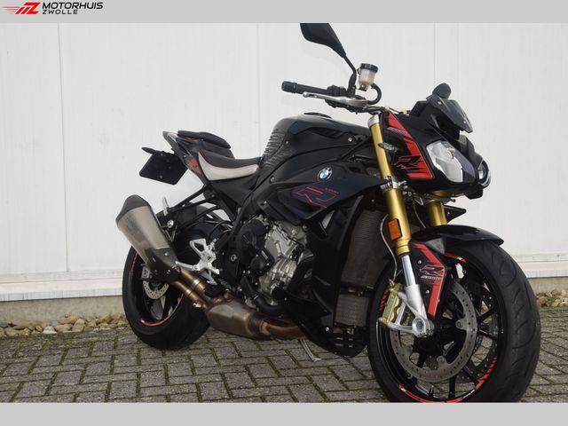 bmw - s-1000-r