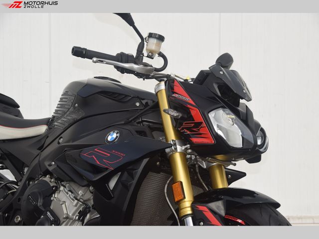 bmw - s-1000-r